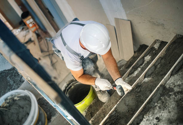 , MN Concrete contractor Company