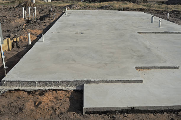 Best Stamped Concrete Services in North St Paul, MN
