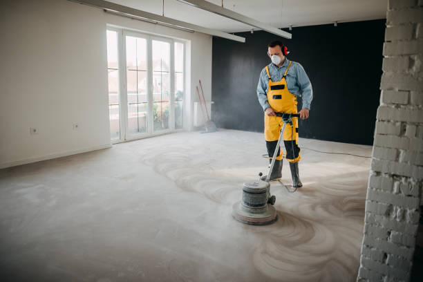 Best Commercial Concrete Services in North St Paul, MN