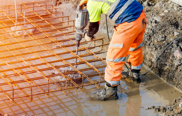 Best Residential Concrete Solutions in North St Paul, MN