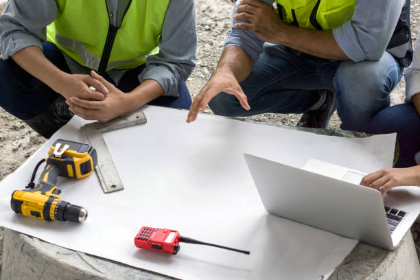 Best Concrete Removal and Replacement in North St Paul, MN